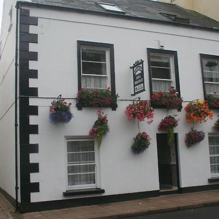 Riverside B&B Cushendall Exterior foto