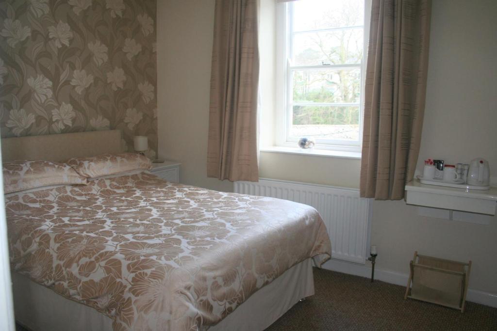 Riverside B&B Cushendall Exterior foto